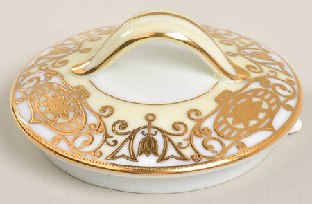 175 Lid for Teapot