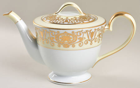 175 Teapot & Lid