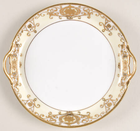 175 Cookie Plate