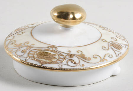 175 Lid for Coffee Pot