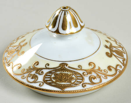 175 Lid for Teapot