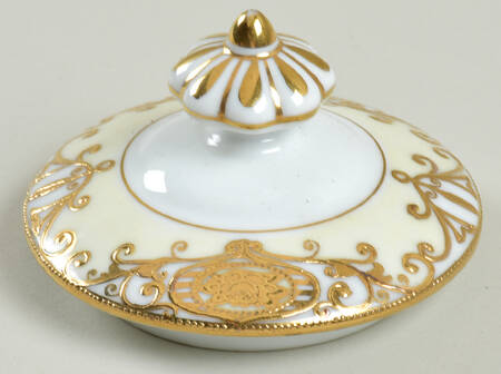175 Lid for Sugar Bowl