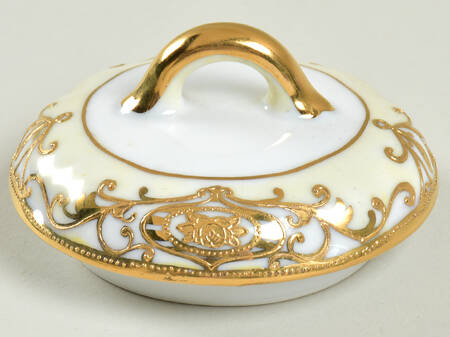 175 Lid for Sugar Bowl