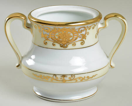 175 Sugar Bowl No Lid