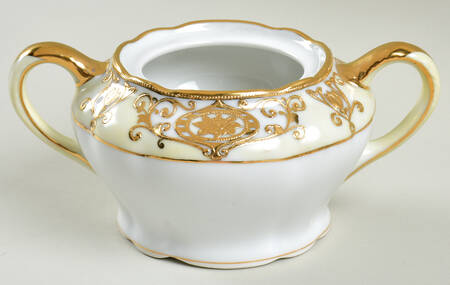 175 Sugar Bowl No Lid