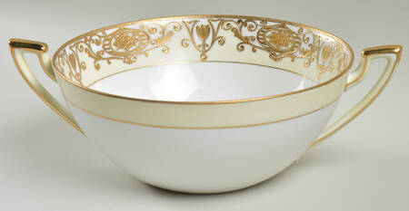 175 Handled Vegetable Bowl