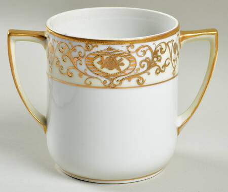 175 Condensed Milk Holder for Condensed Milk 3 Pc Set