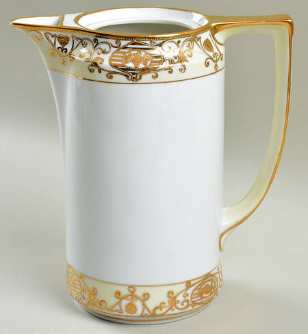 175 Chocolate Pot No Lid