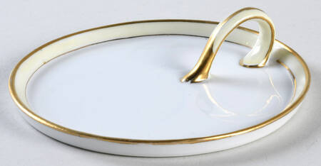 175 Condiment Tray for Salt/Pepper, Mustard
