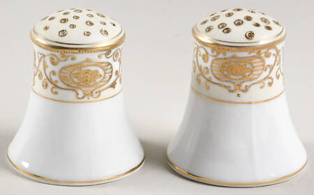 175 Salt & Pepper Set