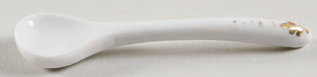 175 Condiment Mustard Spoon Only