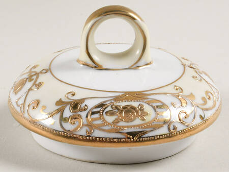 175 Lid for Mini Teapot