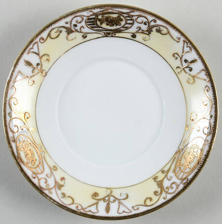 175 Saucer for Ramekin