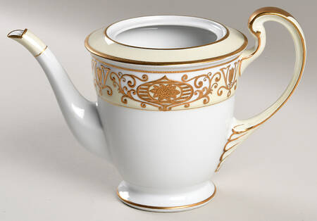 175 Teapot No Lid