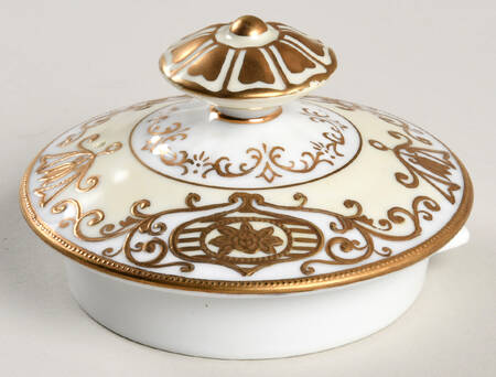 175 Lid for Teapot