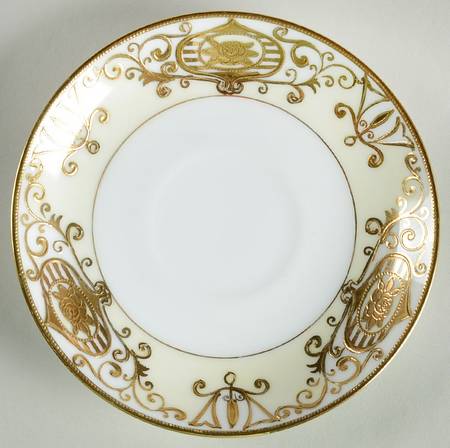 175 Saucer for Flat Cup