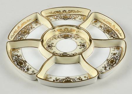 175 Sweetmeat Set (7pc)