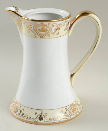 175 Chocolate Pot No Lid