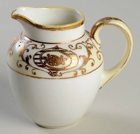 175 Mini Creamer