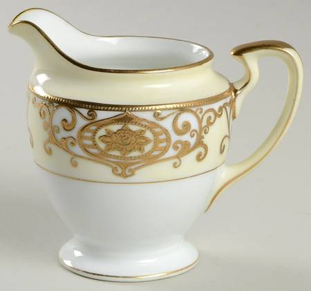 175 Mini Creamer