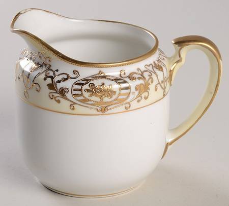 175 Creamer