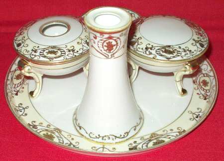 175 Hatpin Holder