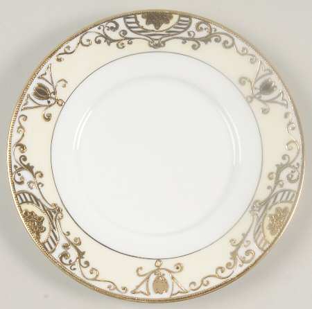 175 Underplate for Mayonnaise Bowl