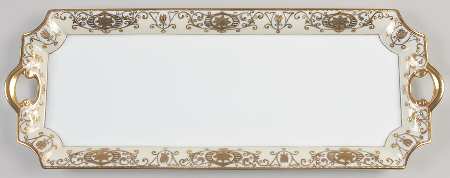 175 Large Sandwich Tray