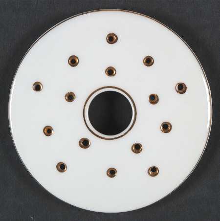 175 Strainer for Round Butter