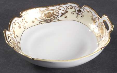 175 Open Candy Dish