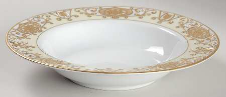 175 Rim Soup Bowl