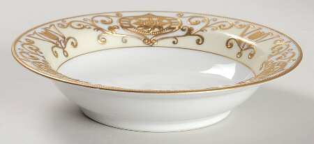 175 Rim Fruit/Dessert (Sauce) Bowl