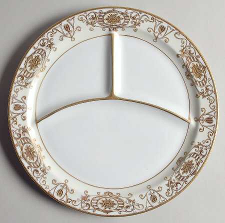 175 Grill Plate
