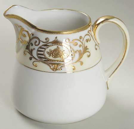 175 Creamer