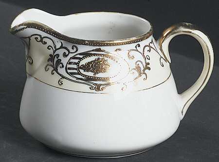 175 Creamer