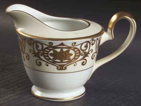 175 Creamer