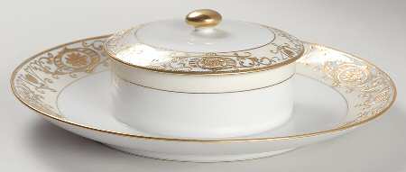 175 Chip & Dip with Lid