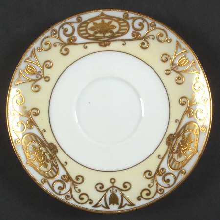 175 Saucer for Flat Cup