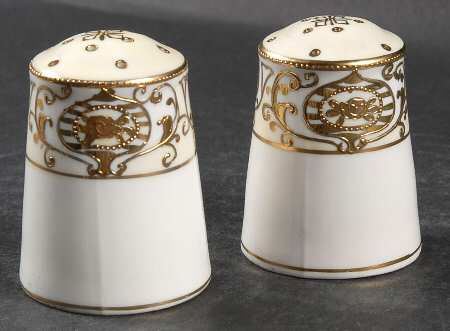 175 Salt & Pepper Set
