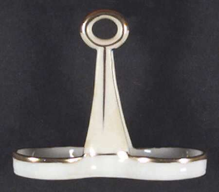 175 Tray for Salt and Pepper Set