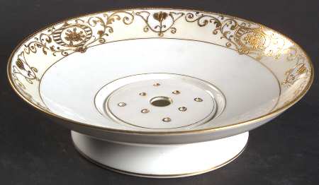 175 2-Piece Soap Dish (Bowl and Strainer)