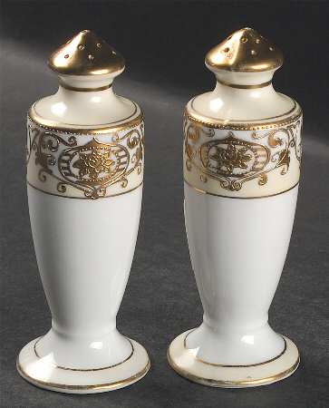 175 Salt & Pepper Set