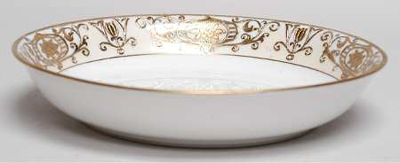175 Coupe Soup Bowl