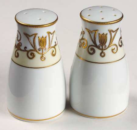 175 Salt & Pepper Set