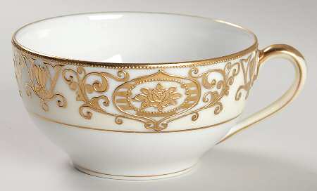 175 Flat Cup