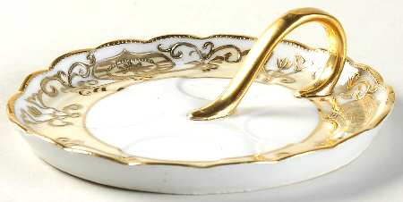 175 Condiment Tray-For 6 Pc Set