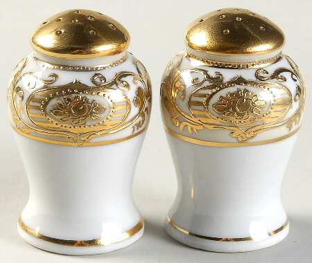 175 Salt & Pepper Set