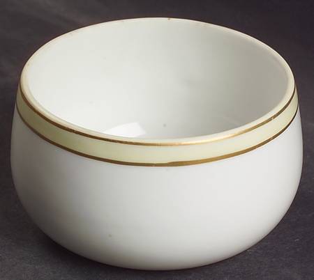 175 Open Sugar Bowl
