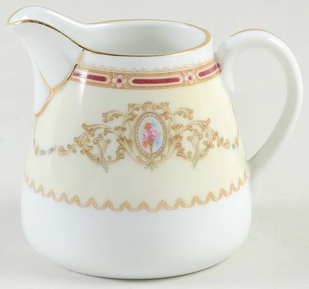 1802 Creamer