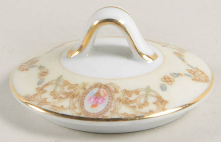 1802 Lid for Mini Sugar Bowl